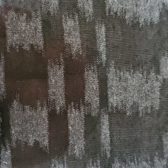 **SALE**Checkerboard Tback Tank - Picture 3 of 4